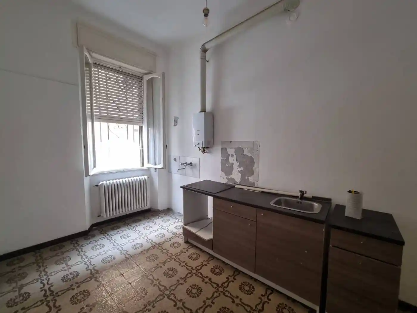 Appartamento in affitto a Pavia
