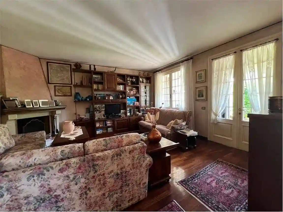 Villa - foto 5