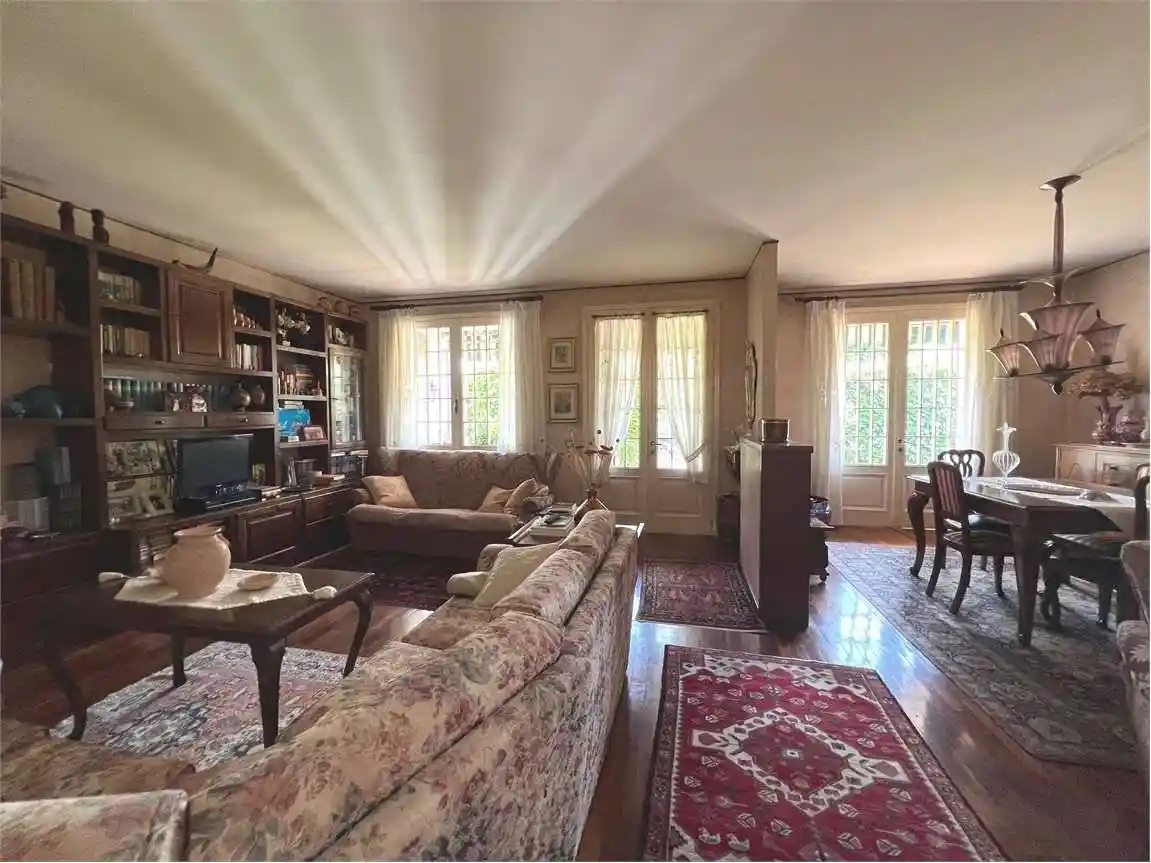 Villa in vendita a Trevignano