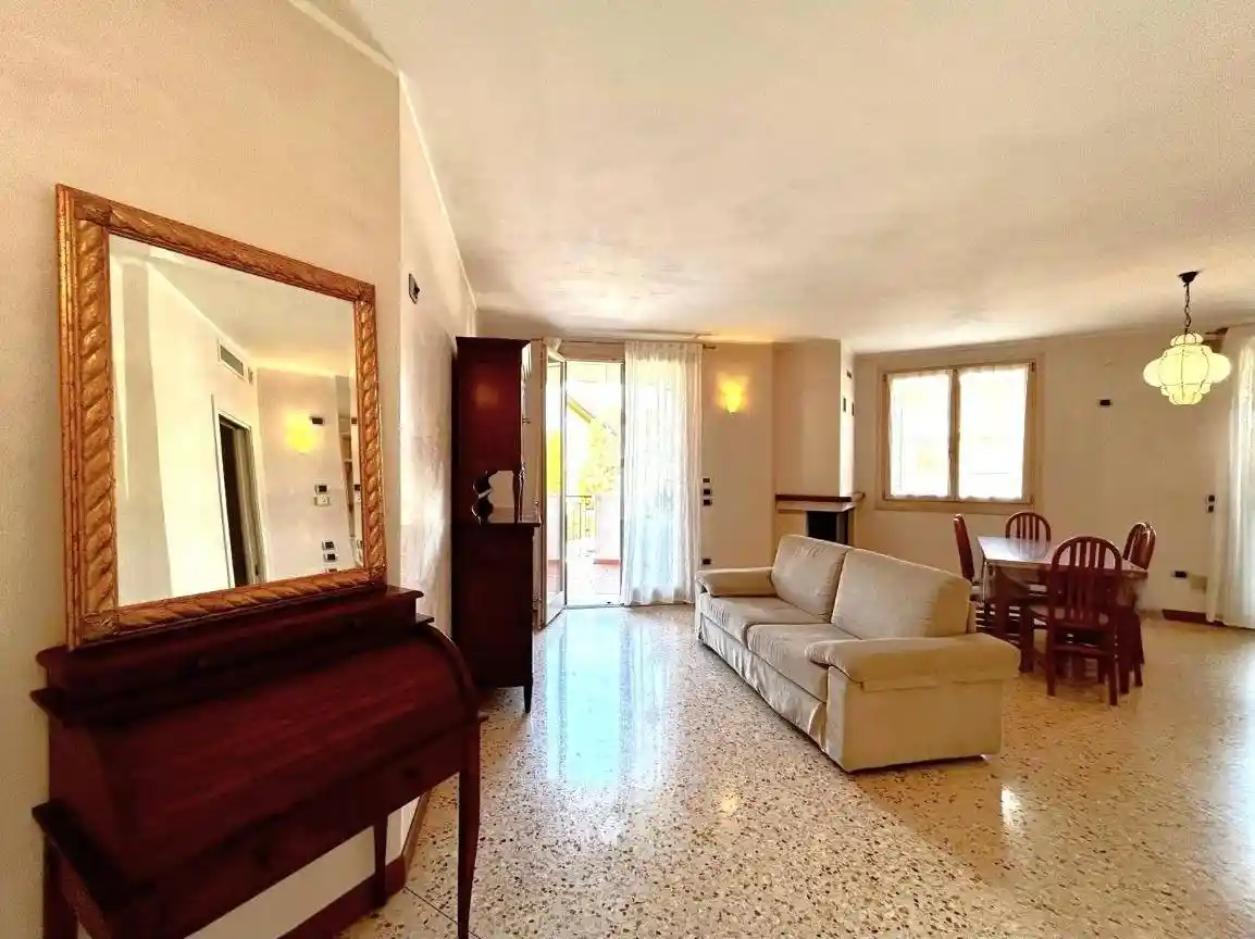 Appartamento in affitto a Creazzo