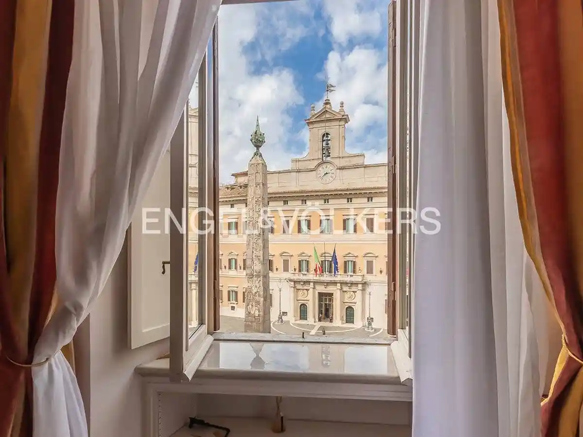 Appartamento in affitto a Roma