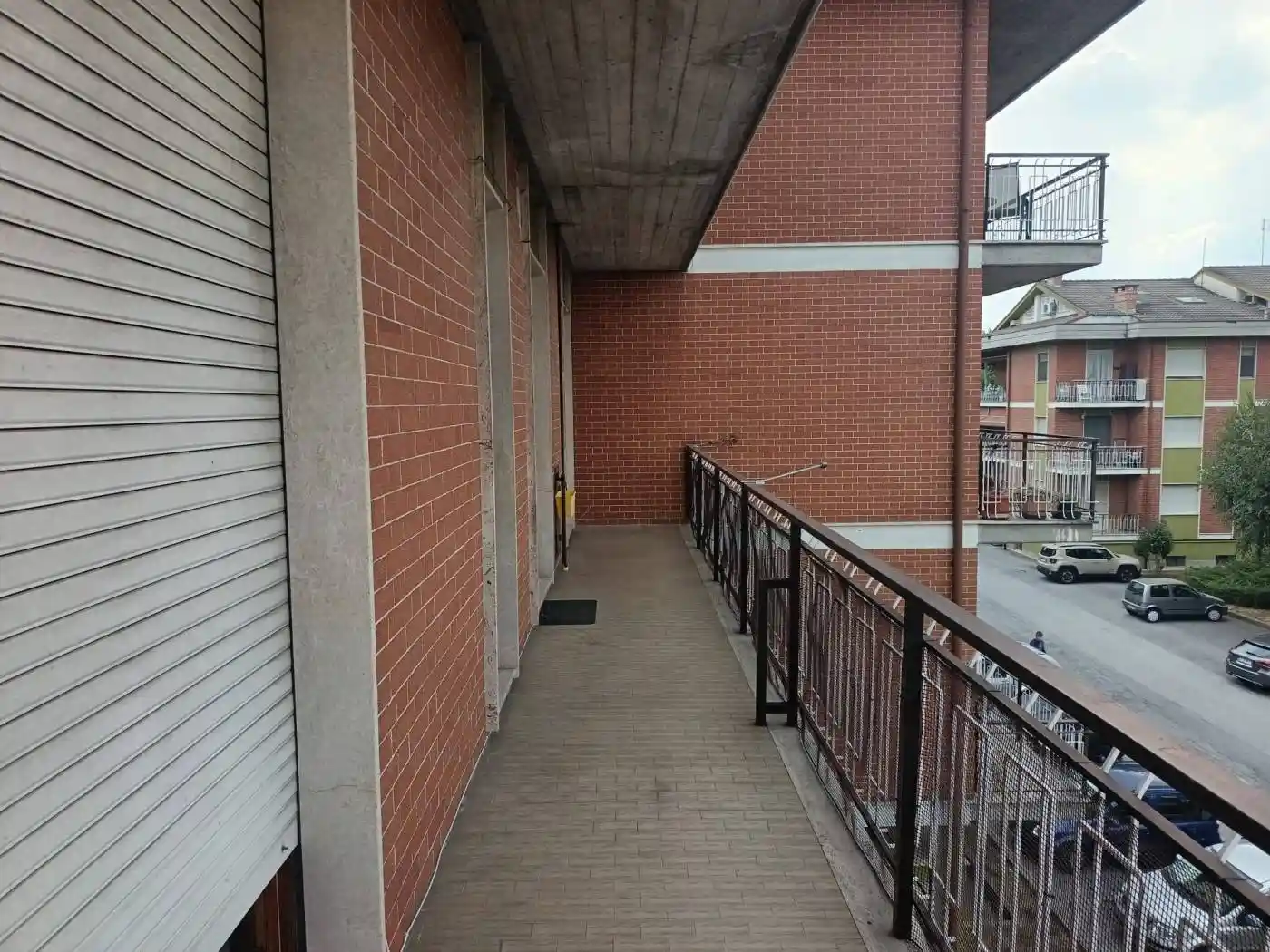 Appartamento in affitto a Mondovì