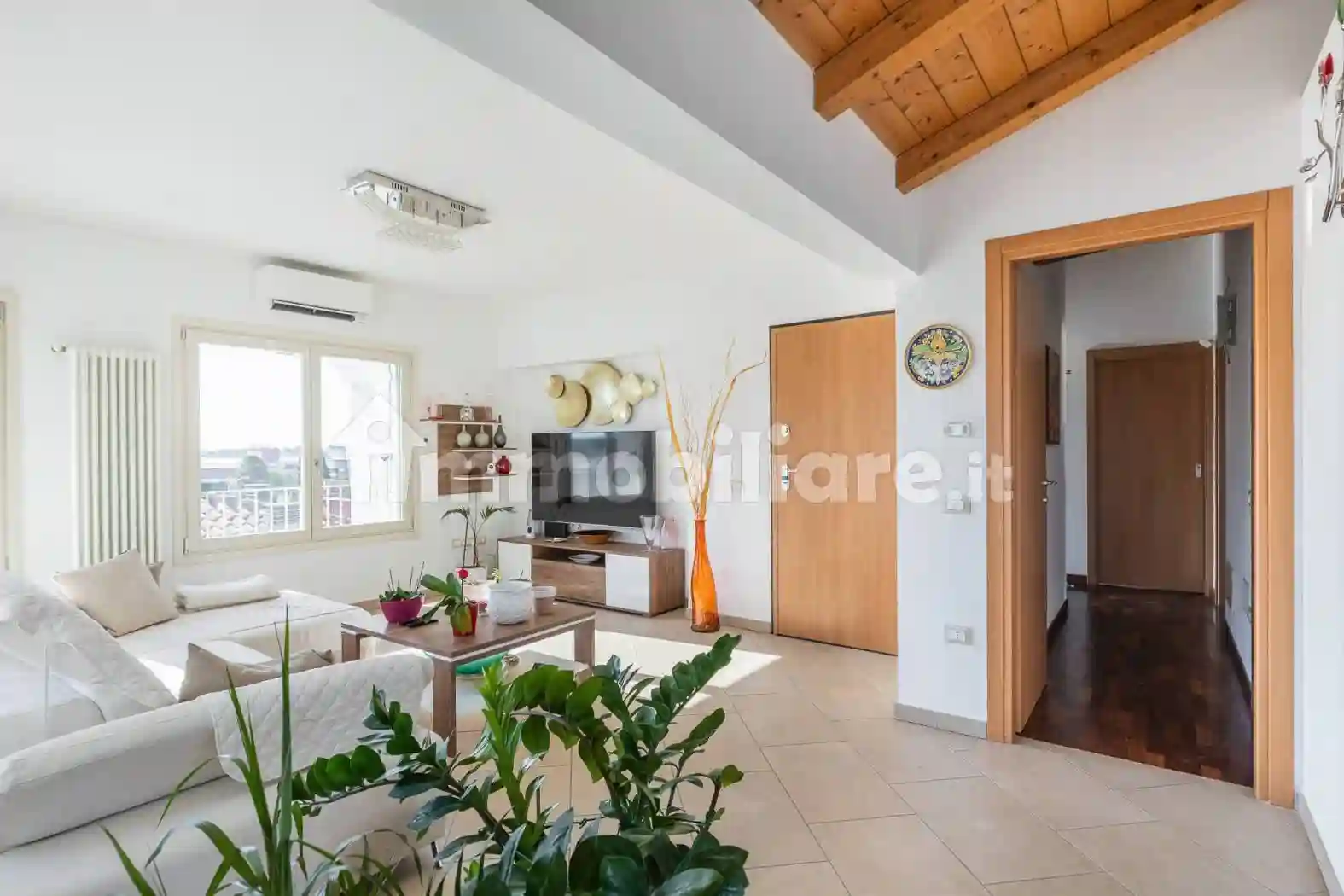 Attico - Mansarda - foto 4