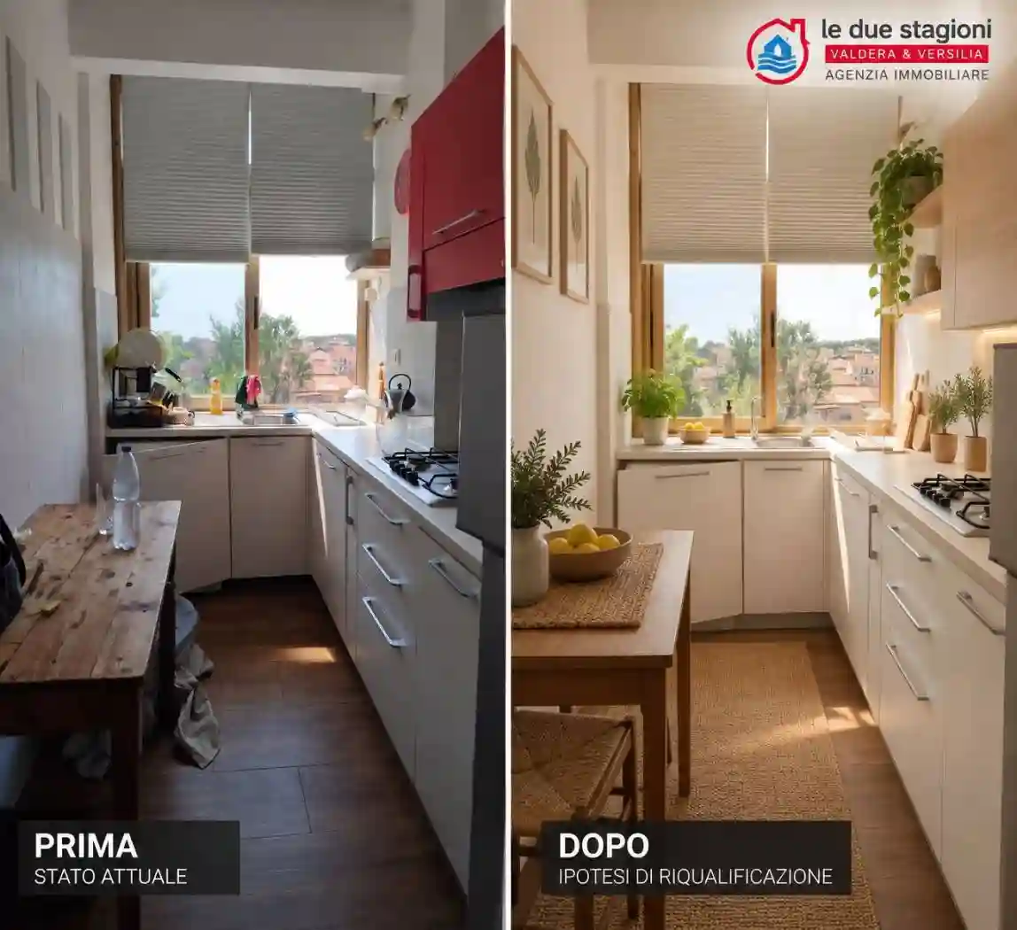 Attico - Mansarda - foto 5