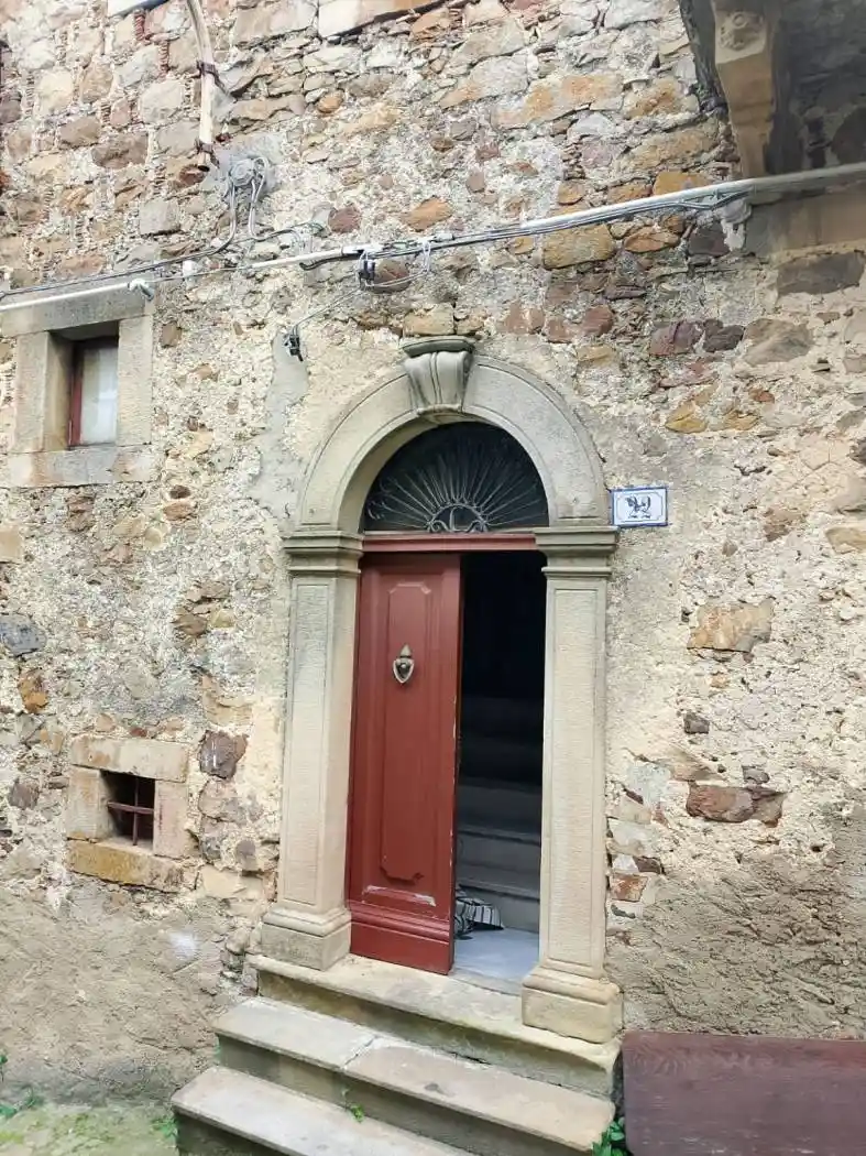 Casa indipendente in vendita a Mistretta