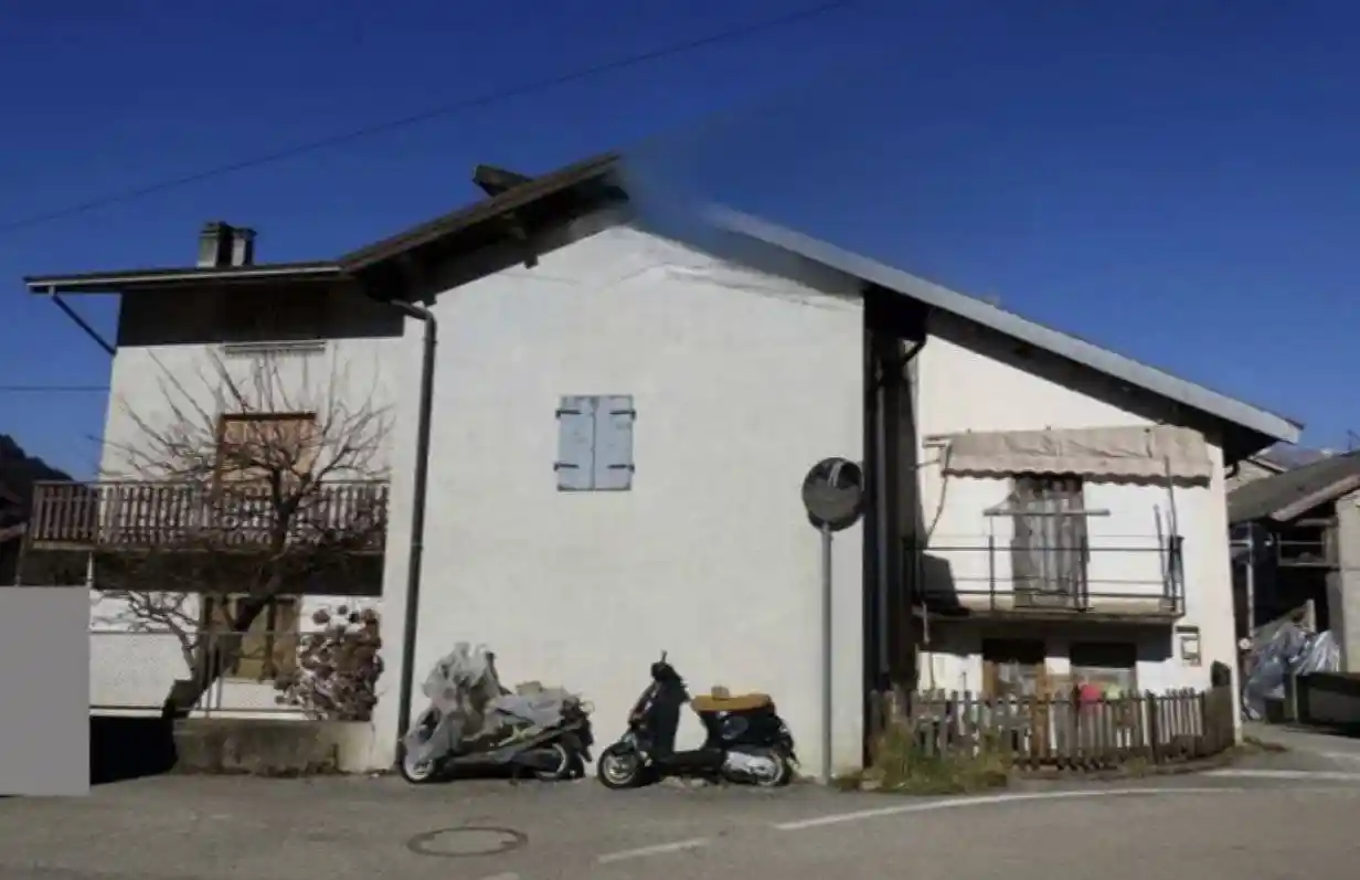 Villetta a schiera in vendita a Seren del Grappa