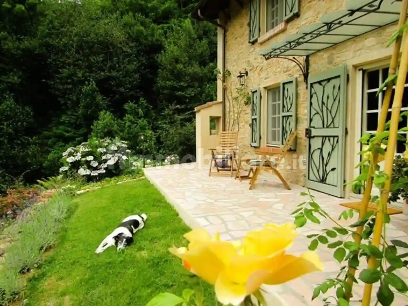 Villa - foto 5