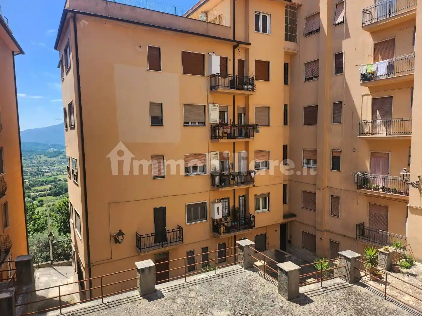 Appartamento in vendita a Anagni