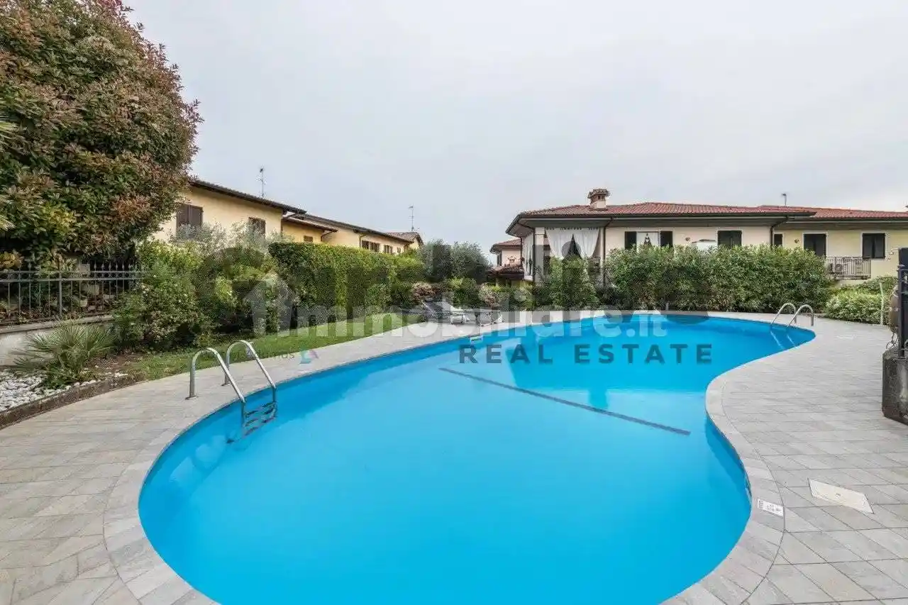 Appartamento in vendita a Polpenazze del Garda