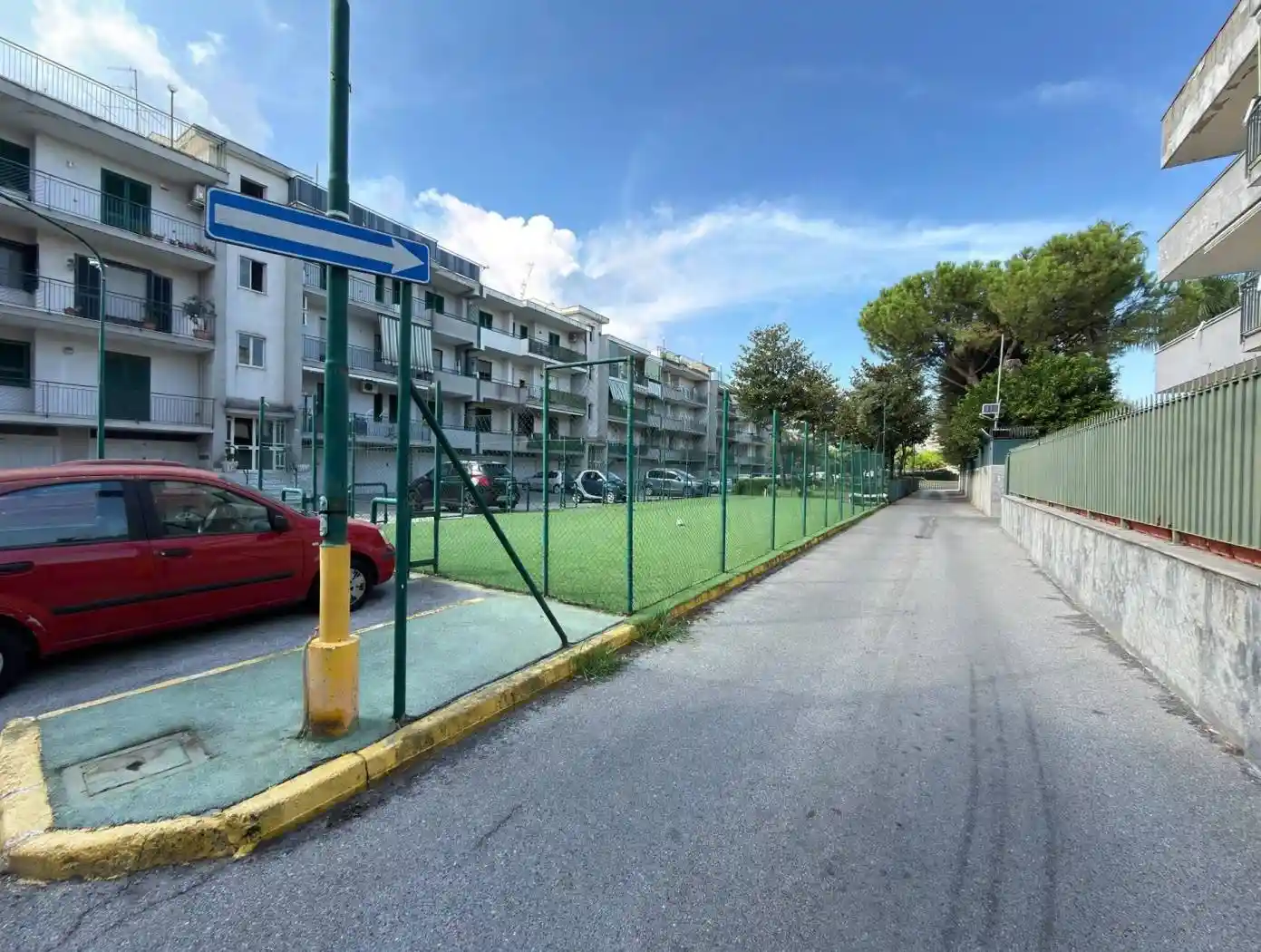 Appartamento in vendita a Villaricca