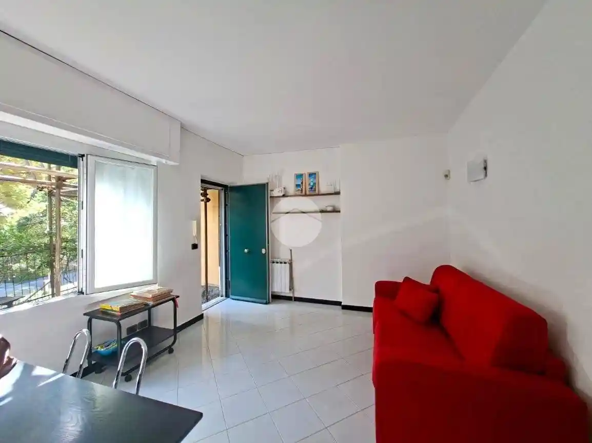 Appartamento in vendita a Recco