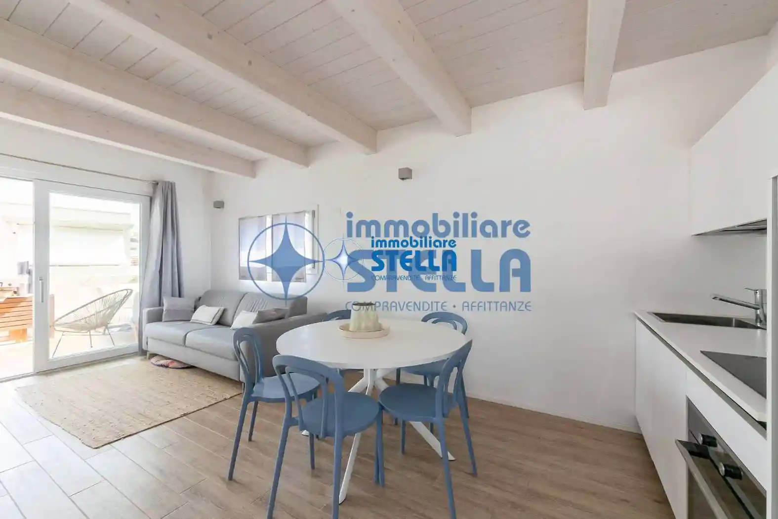 Appartamento in vendita a Jesolo