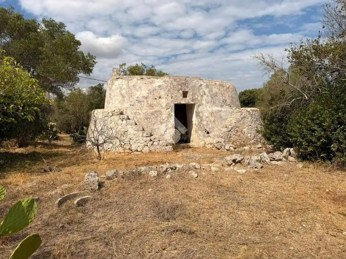 Rustico - Casale in vendita a Carovigno
