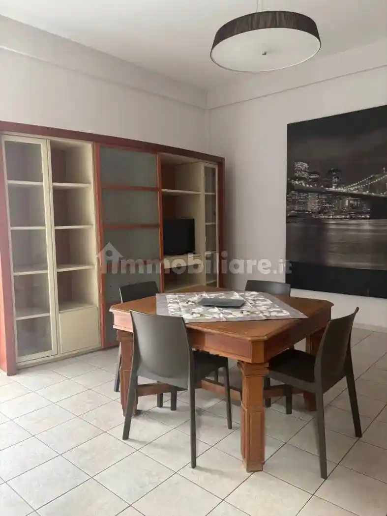 Appartamento in affitto a Andria