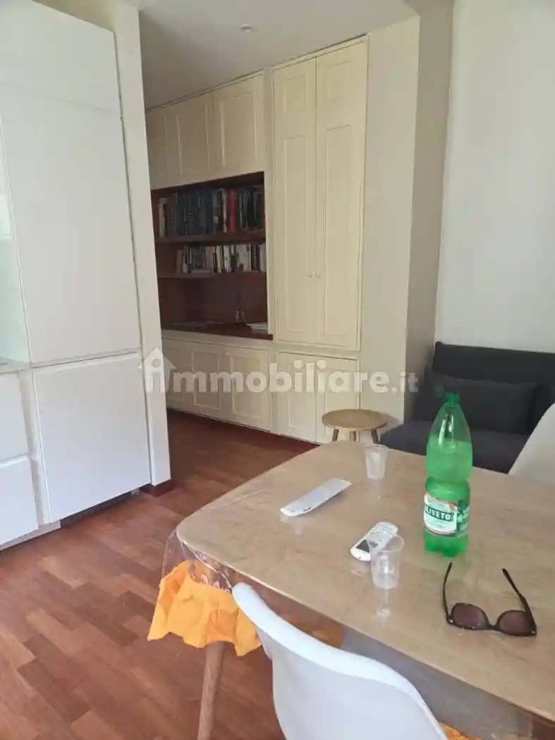 Appartamento in affitto a Napoli