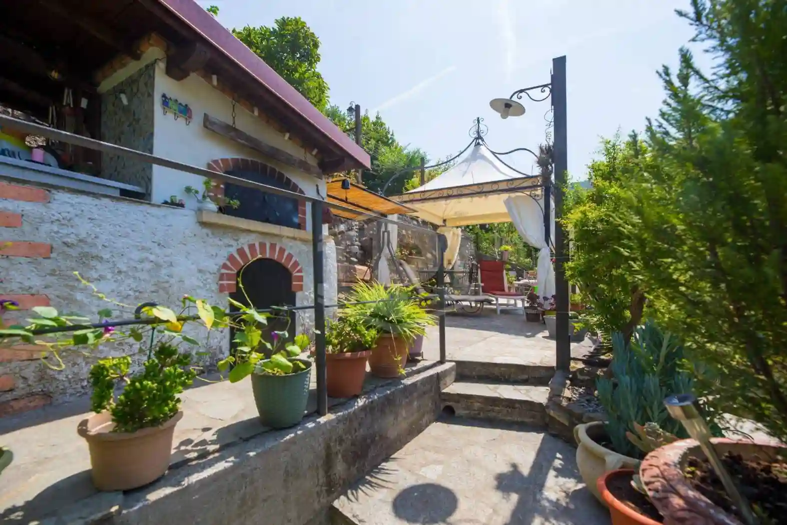 Casa indipendente - foto 2