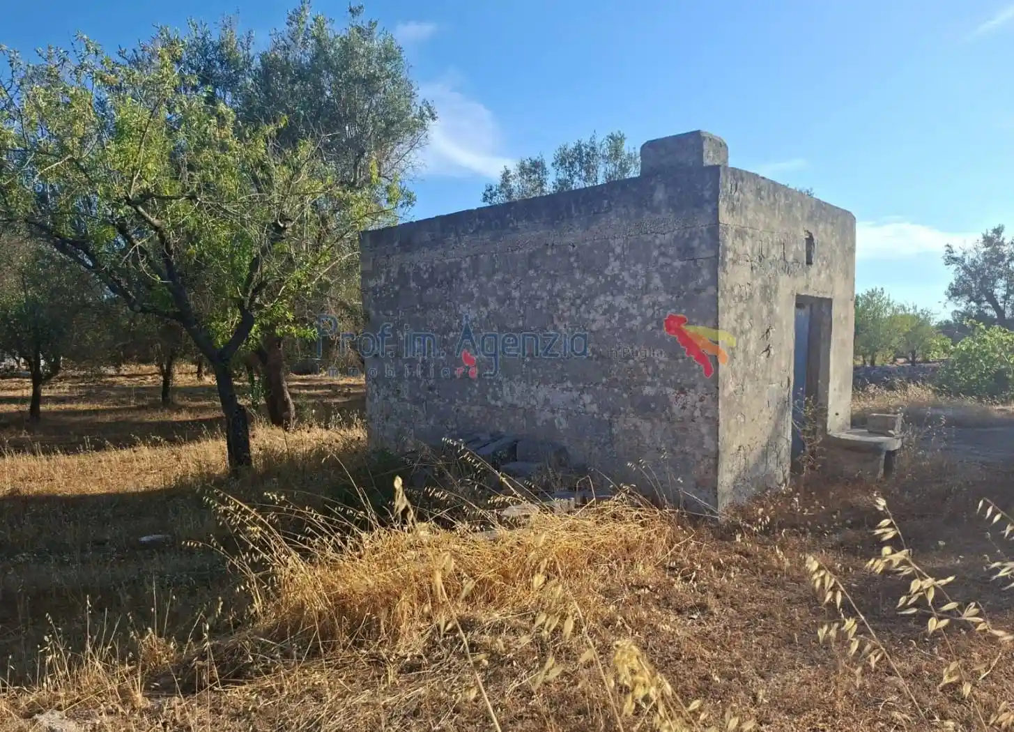 Rustico - Casale in vendita a Latiano