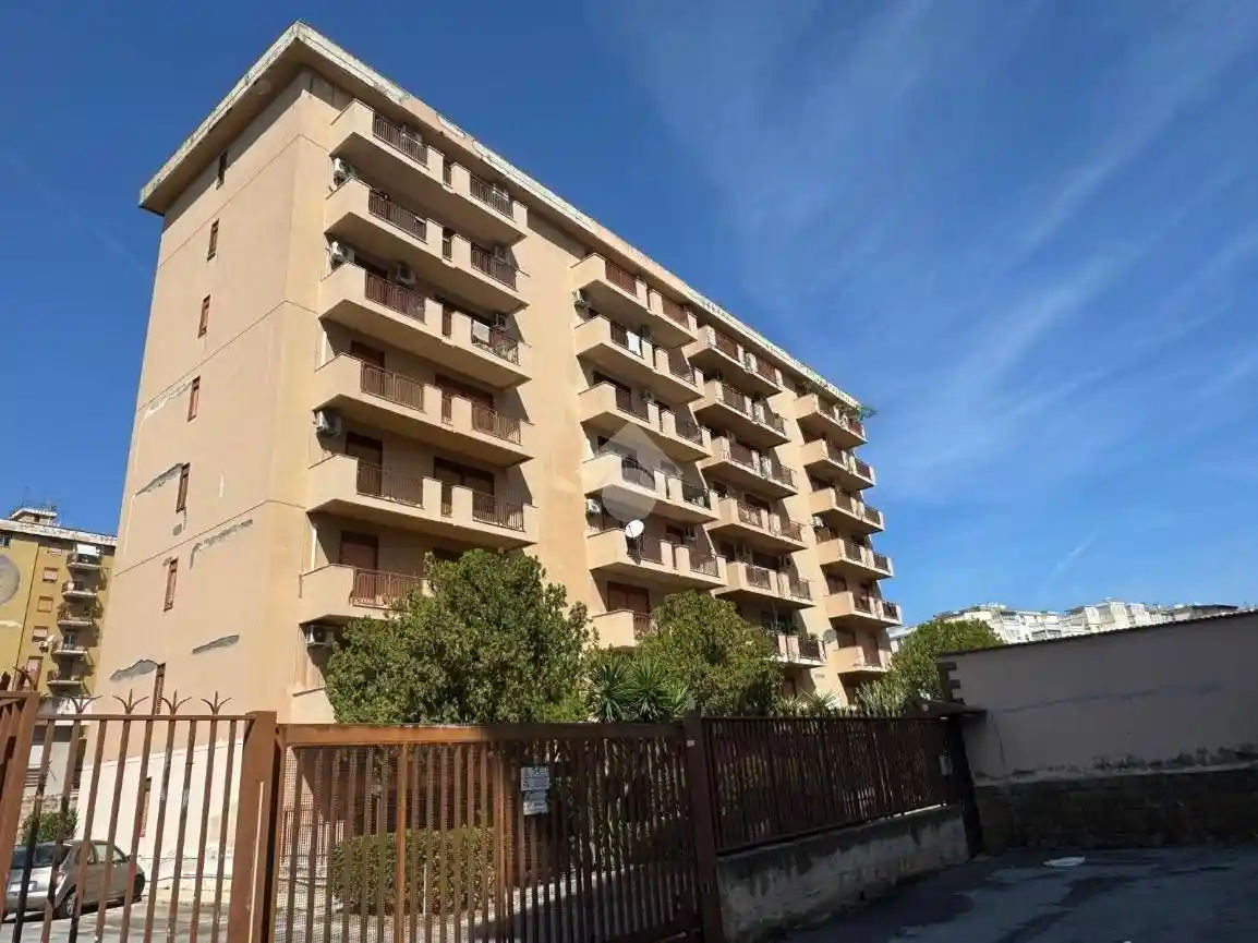 Appartamento in vendita a Palermo