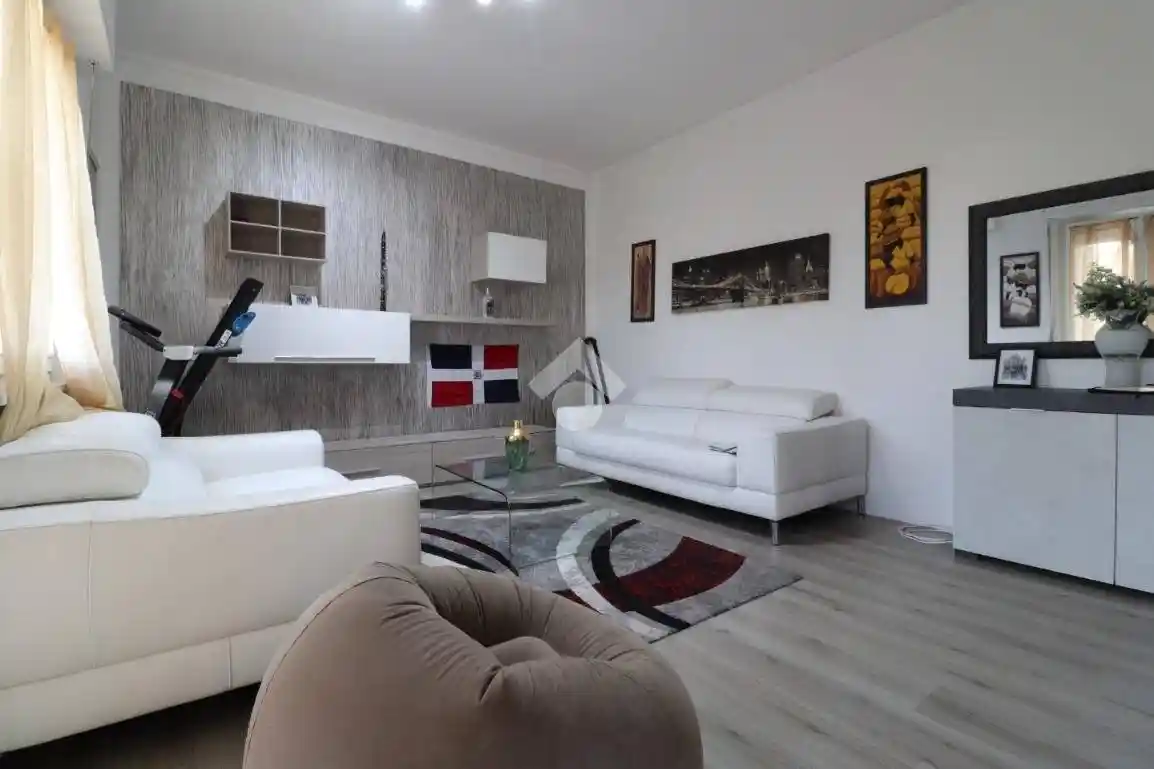 Appartamento in vendita a Porto Mantovano