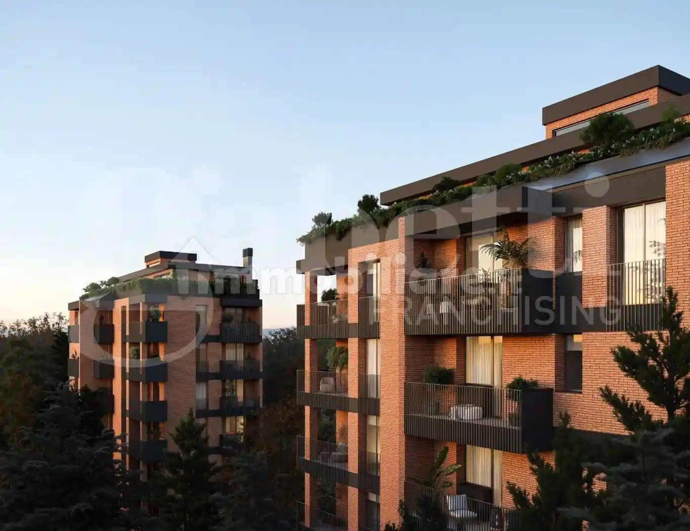 Appartamento in vendita a Bologna