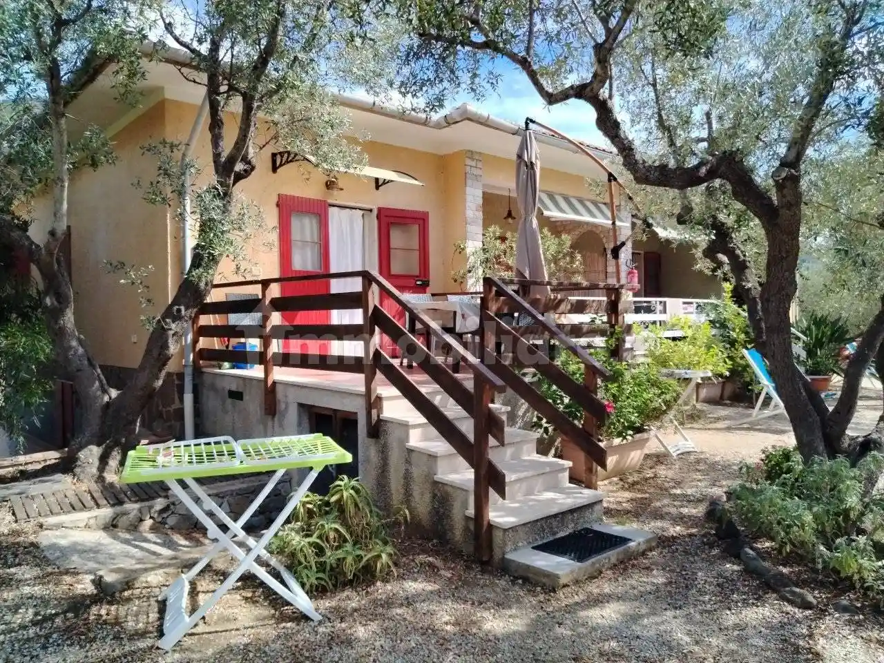 Villa in vendita a Capoliveri