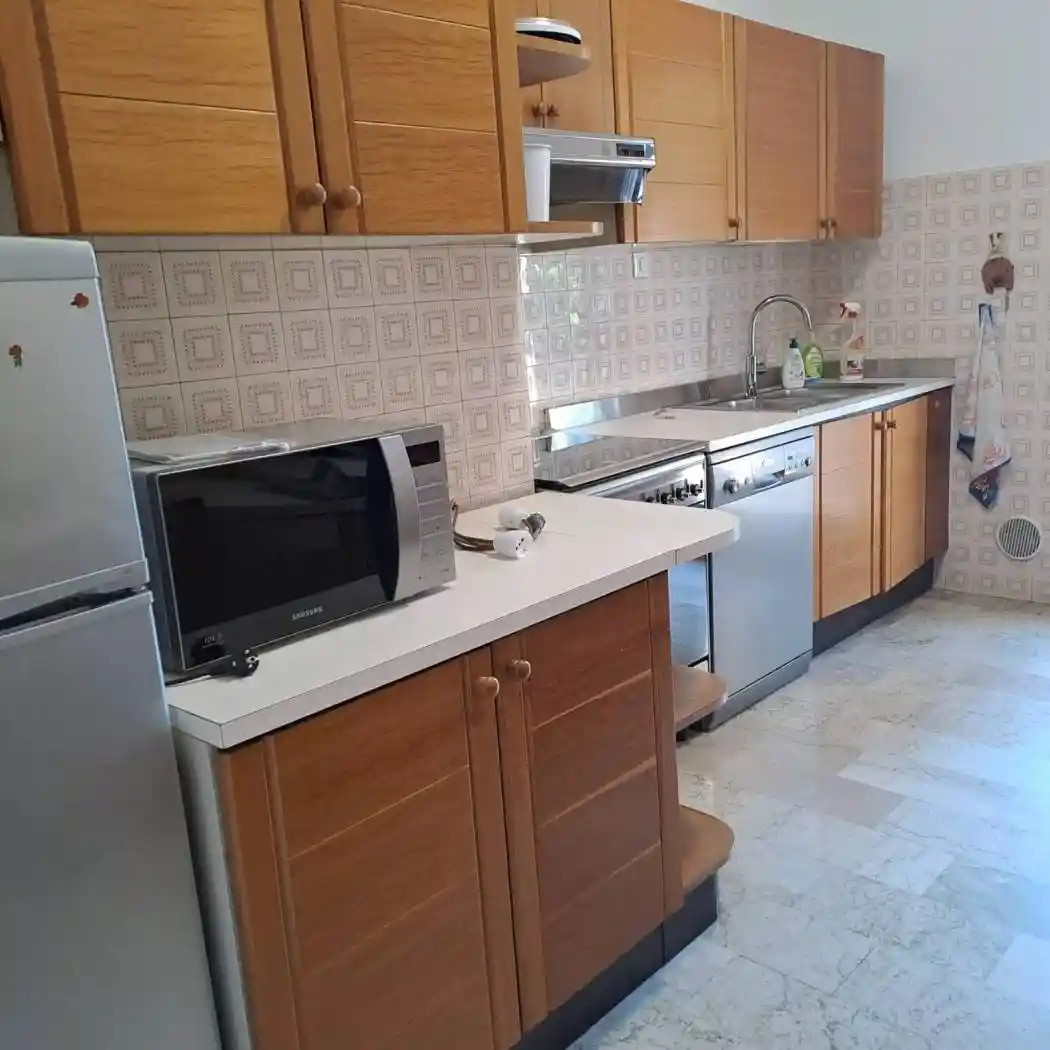 Appartamento in affitto a Padova