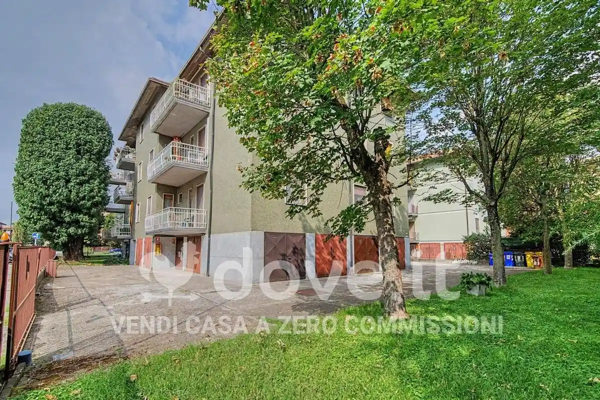 Appartamento in vendita a Pavia