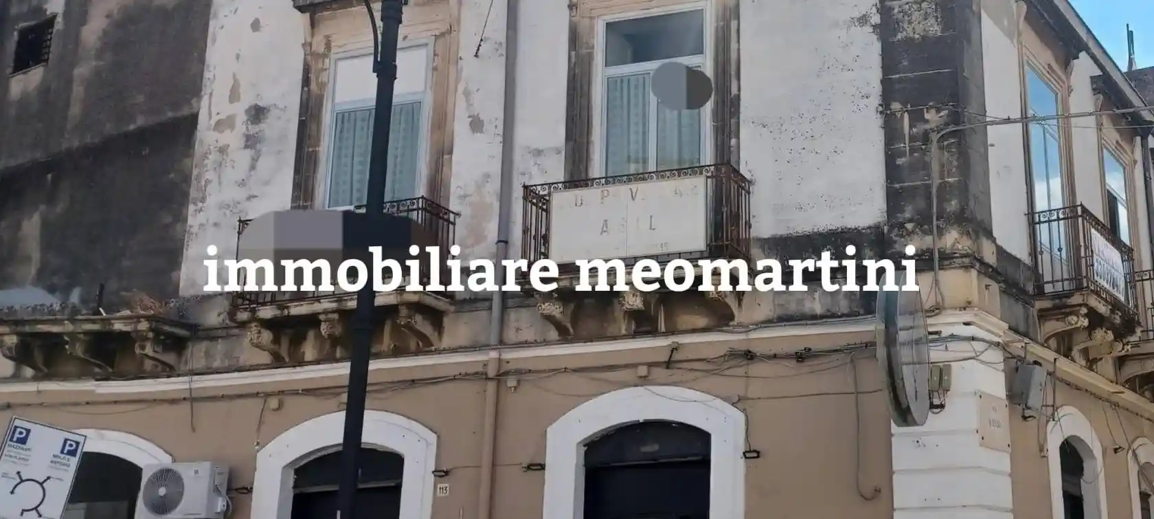 Appartamento in vendita a Siracusa