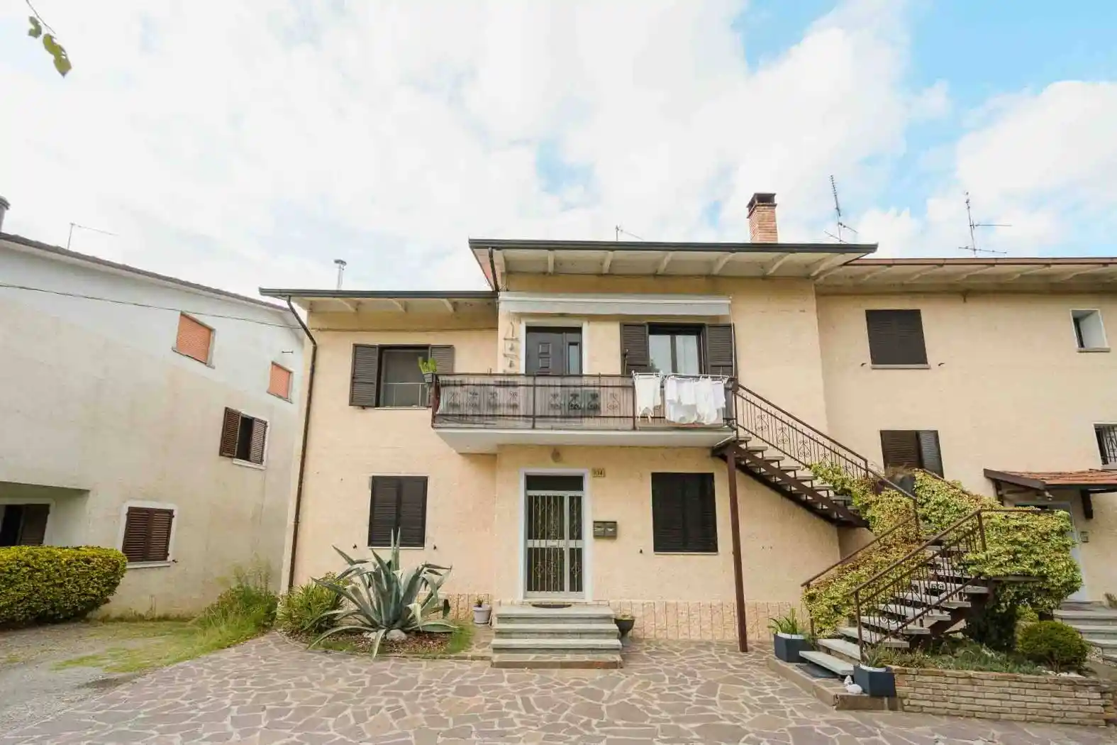 Appartamento in vendita a Casalgrande