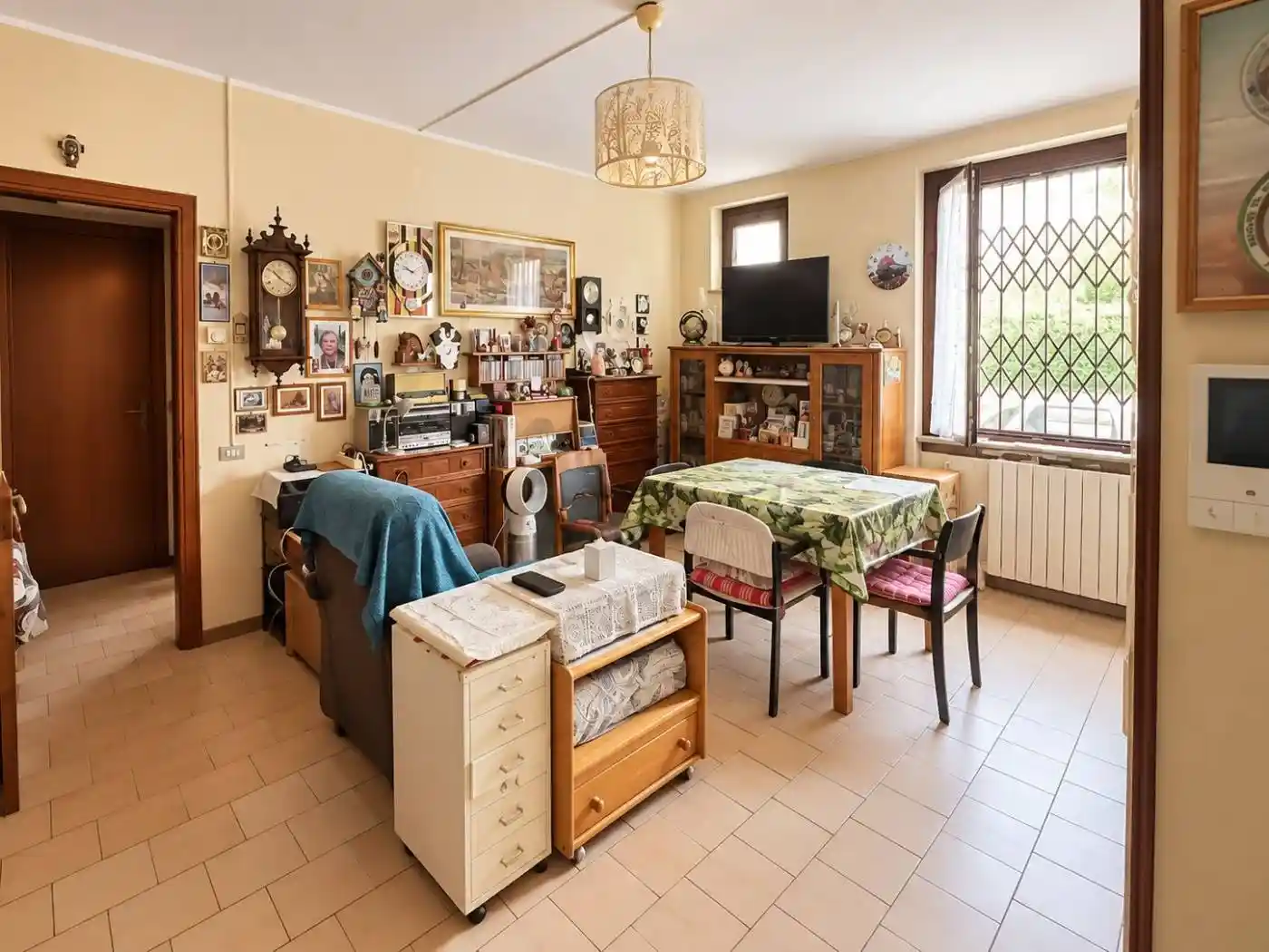 Appartamento in vendita a Buccinasco