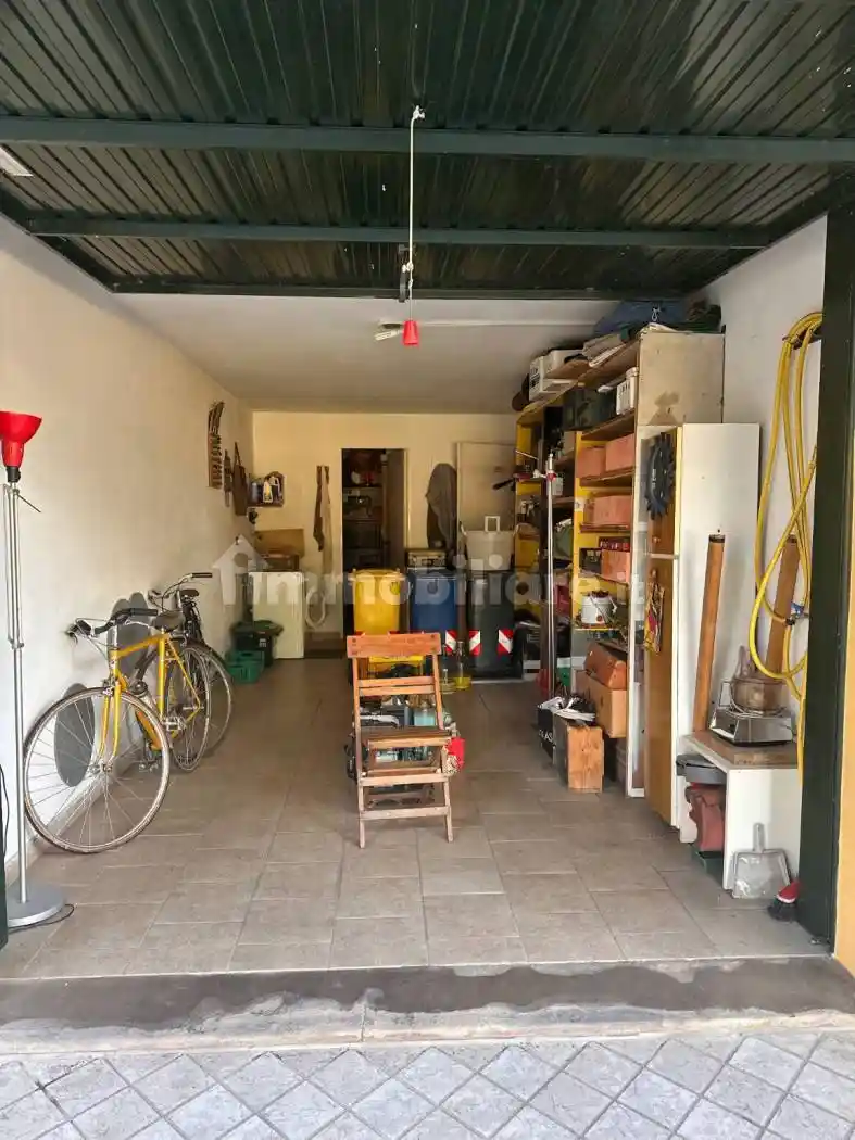 Appartamento in vendita a Meldola