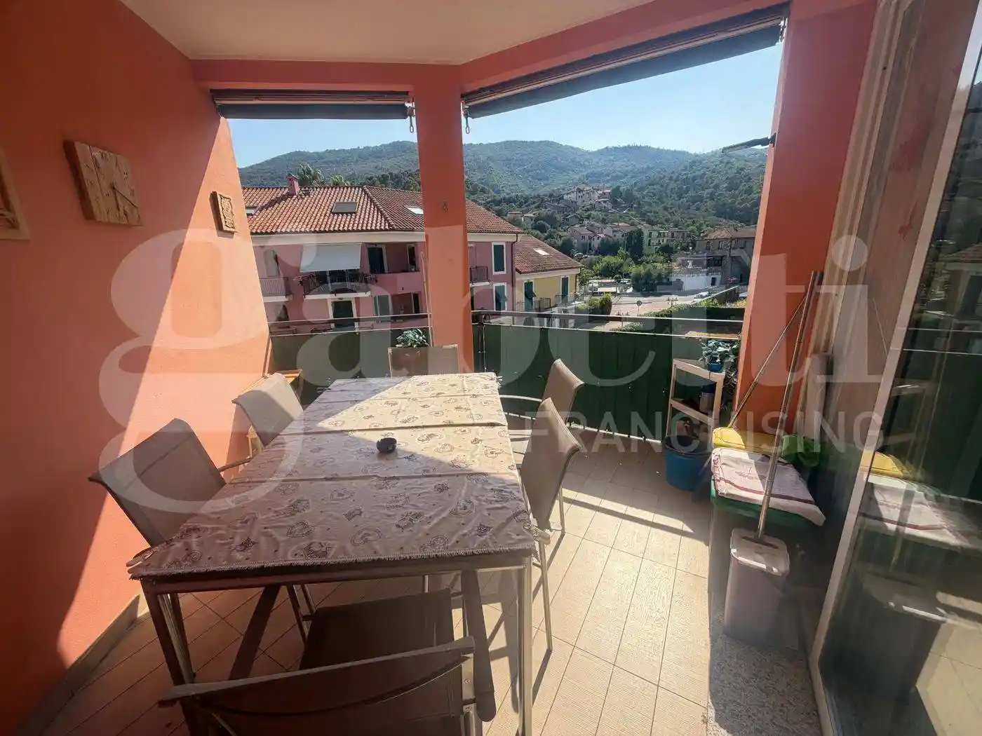 Appartamento in vendita a Andora