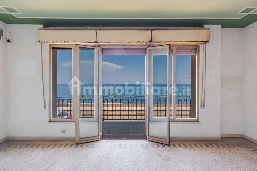 Appartamento in vendita a Riposto