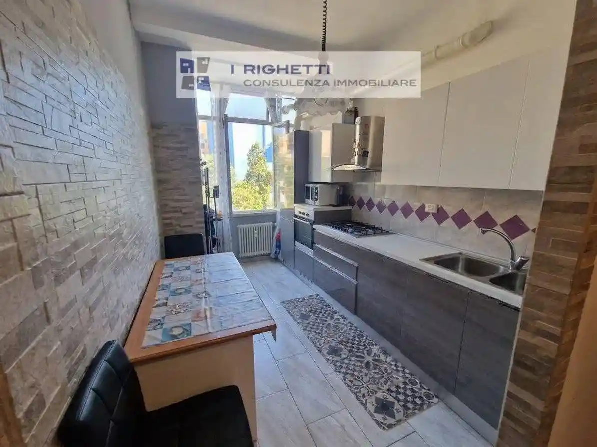 Appartamento in vendita a Verona