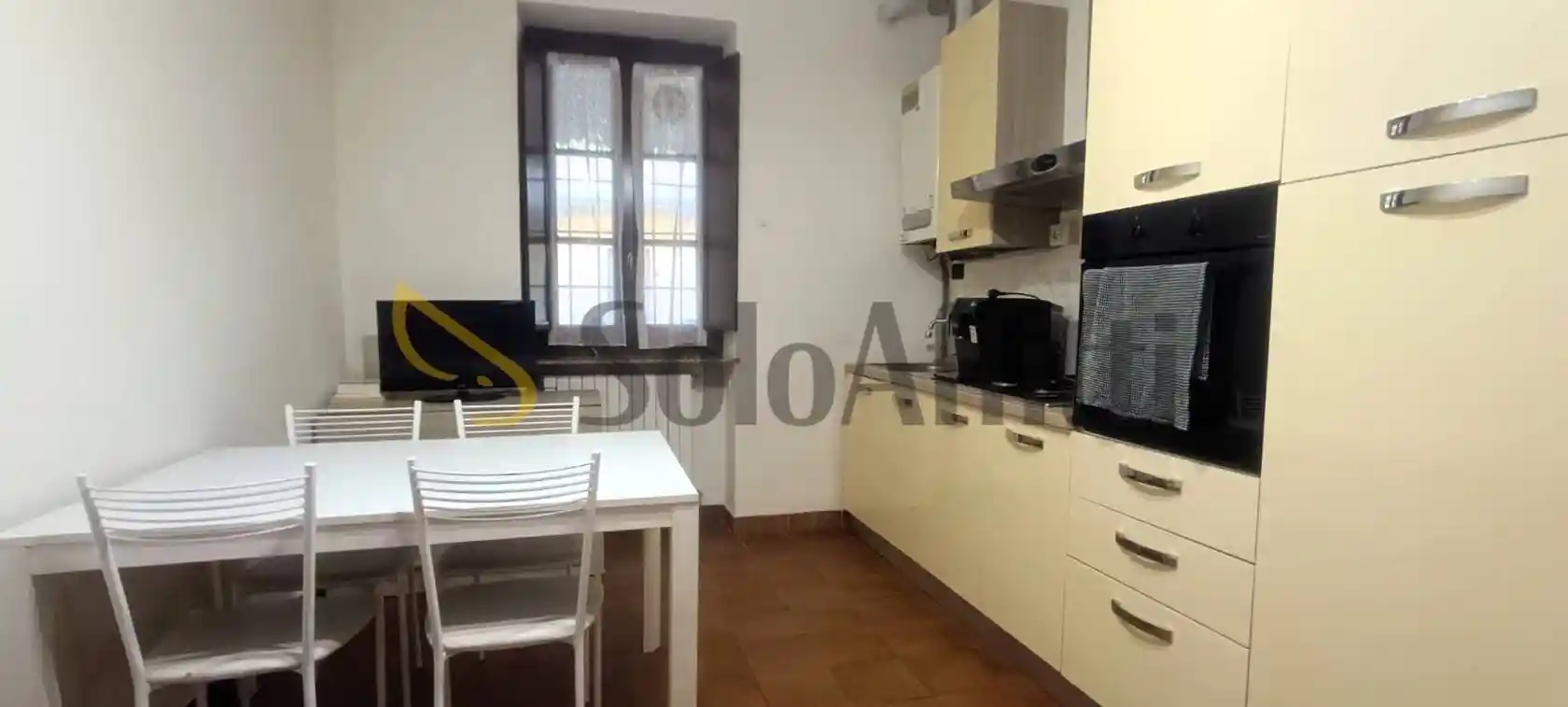 Appartamento in affitto a Dairago