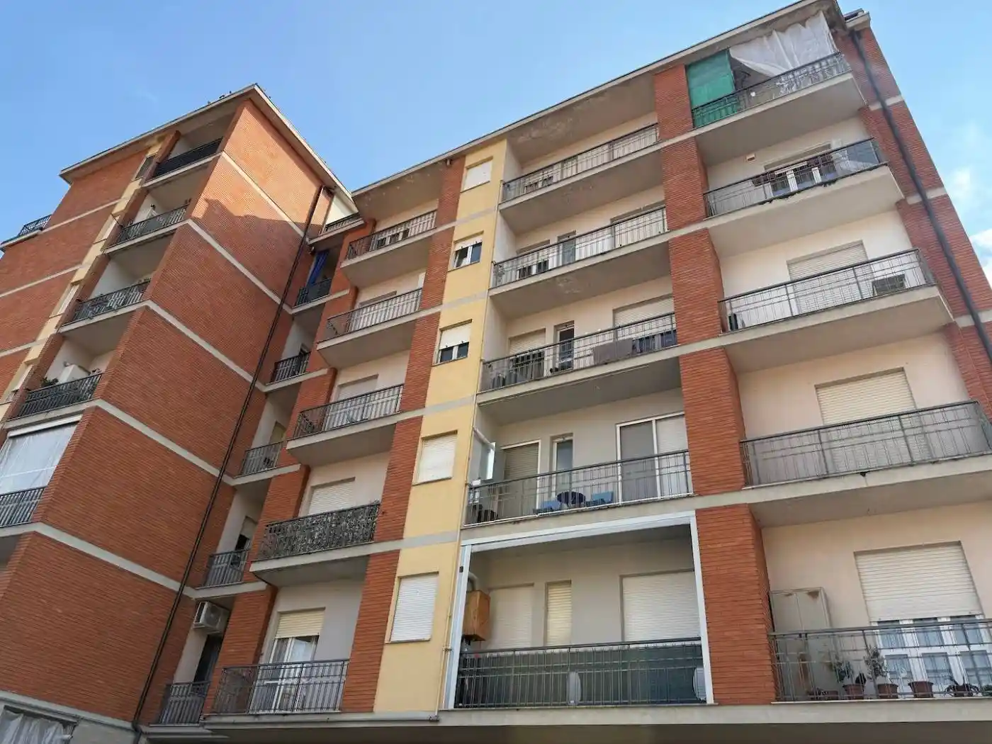 Appartamento in affitto a Chieri