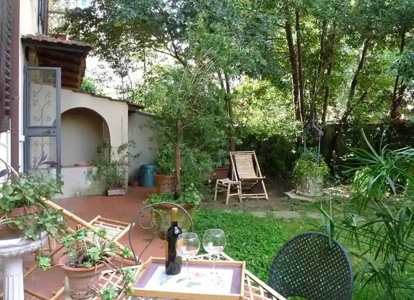 Appartamento in affitto a Firenze