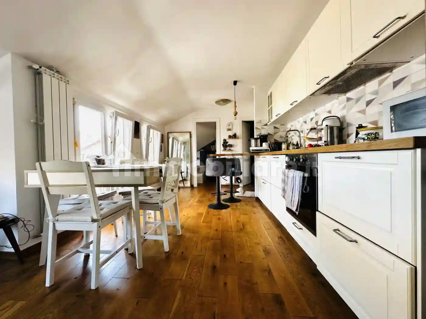 Attico - Mansarda - foto 3