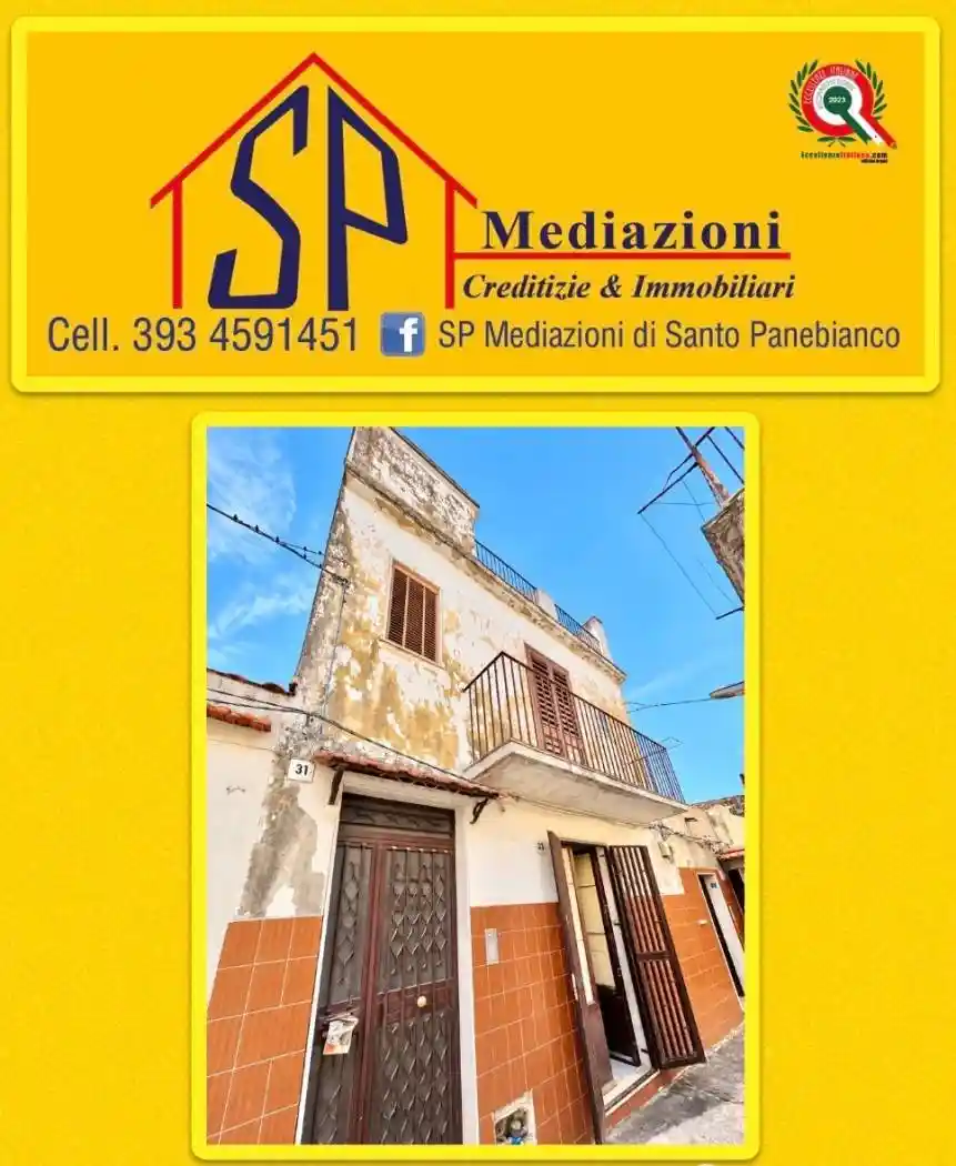 Casa indipendente in vendita a Acireale