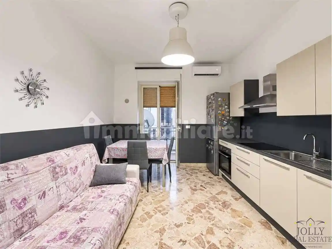 Appartamento in vendita a Siracusa