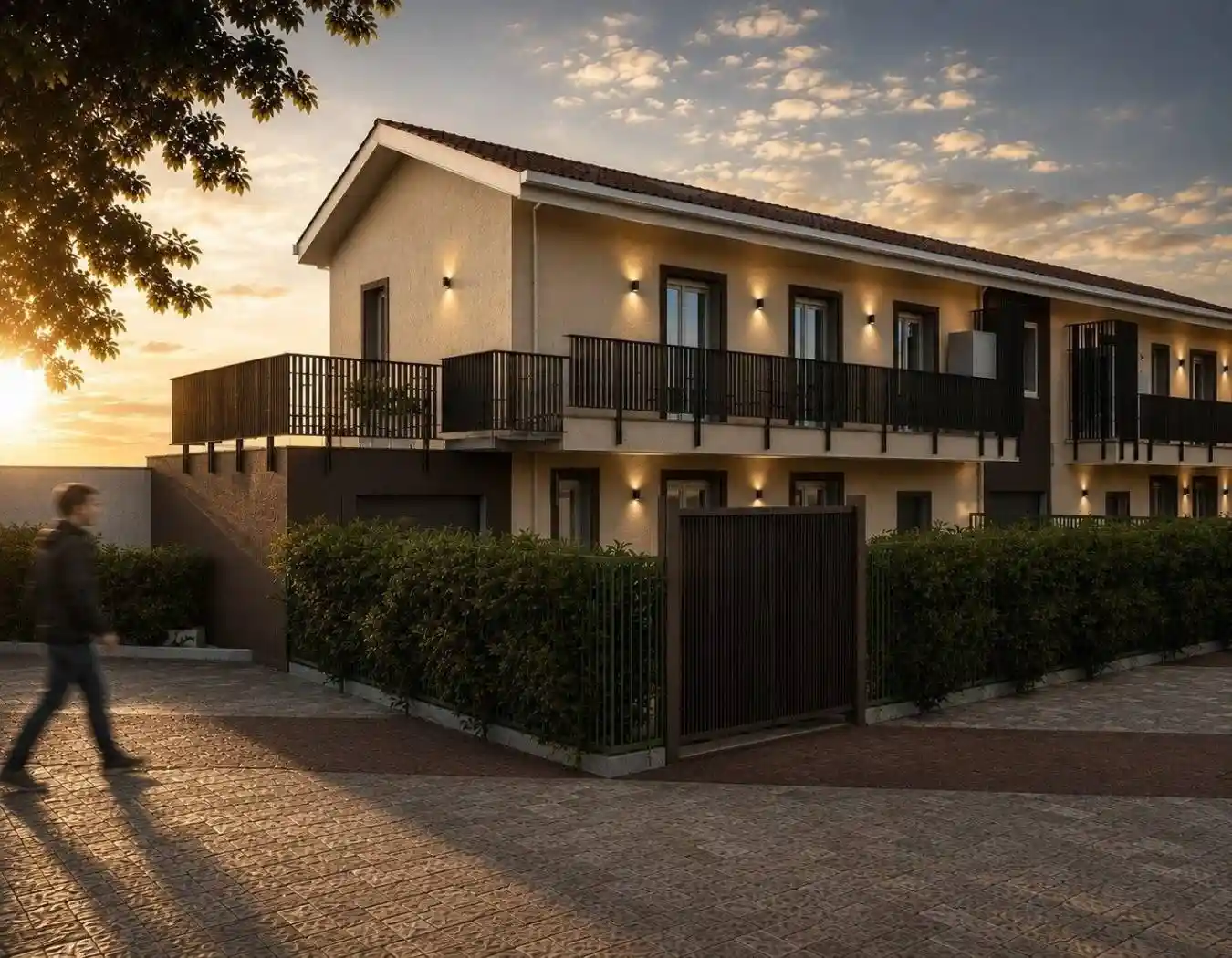 Villa in vendita a Novara