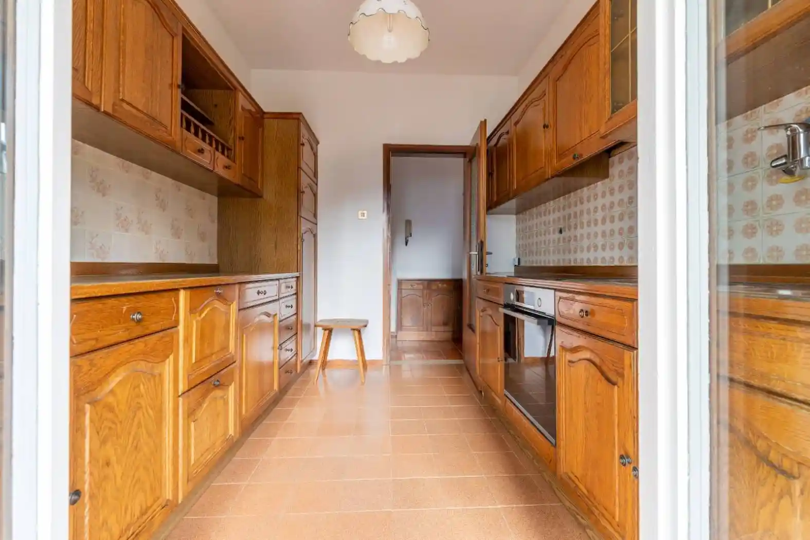 Appartamento in affitto a Merano