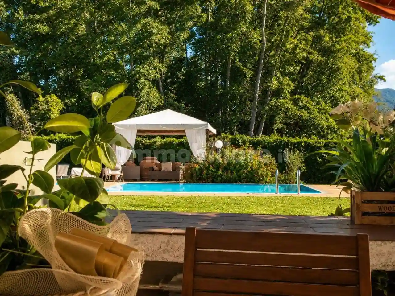 Villa - foto 3