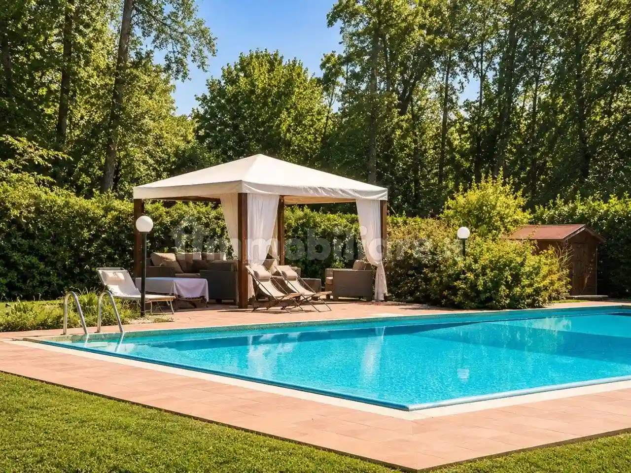 Villa - foto 4