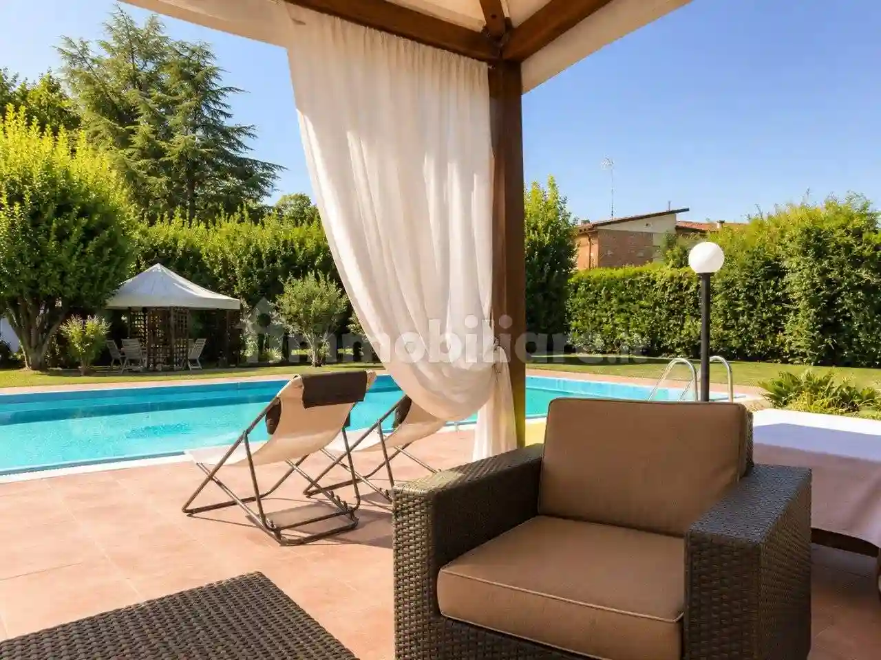 Villa - foto 5