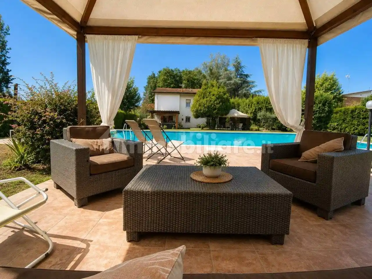Villa in vendita a Pietrasanta