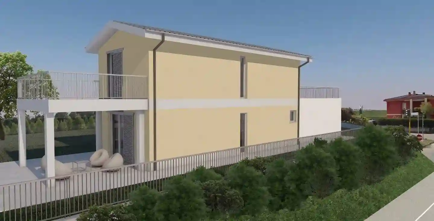 Villa - foto 3