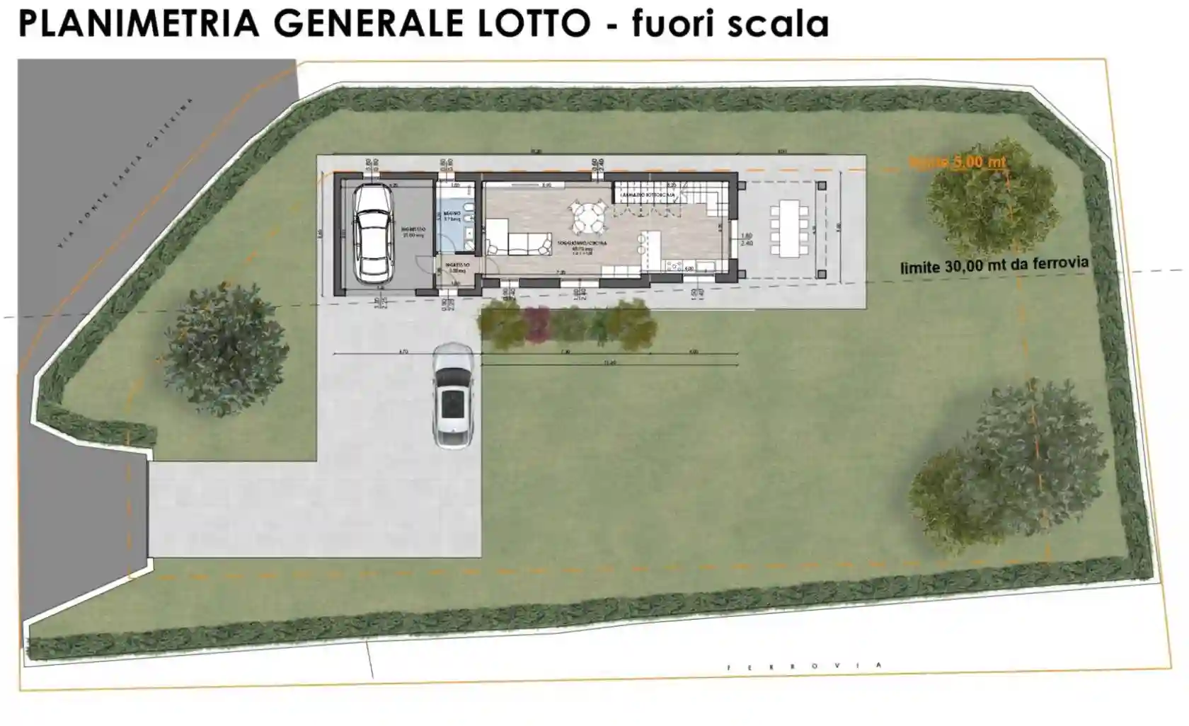 Villa - foto 4