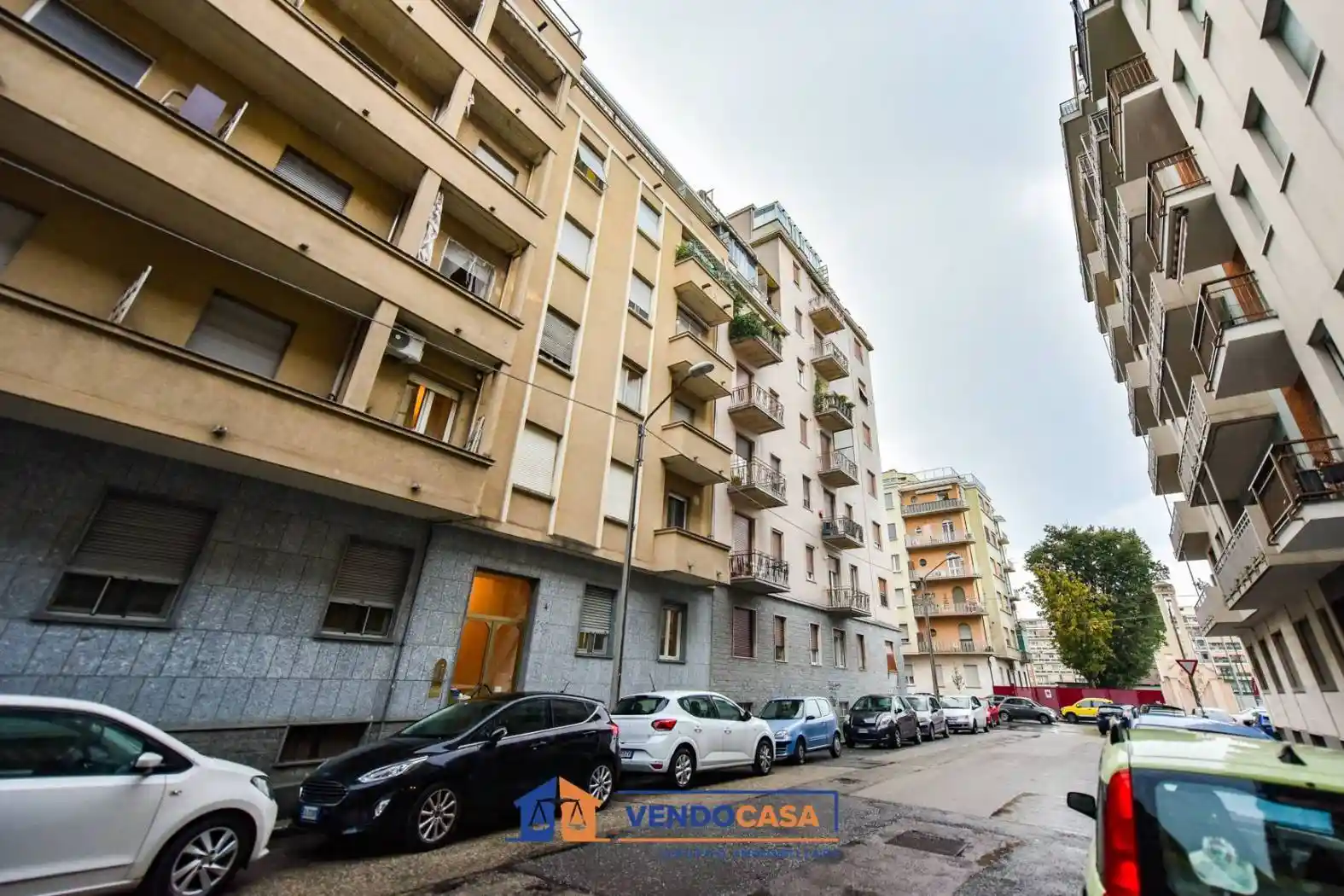 Appartamento in vendita a Torino