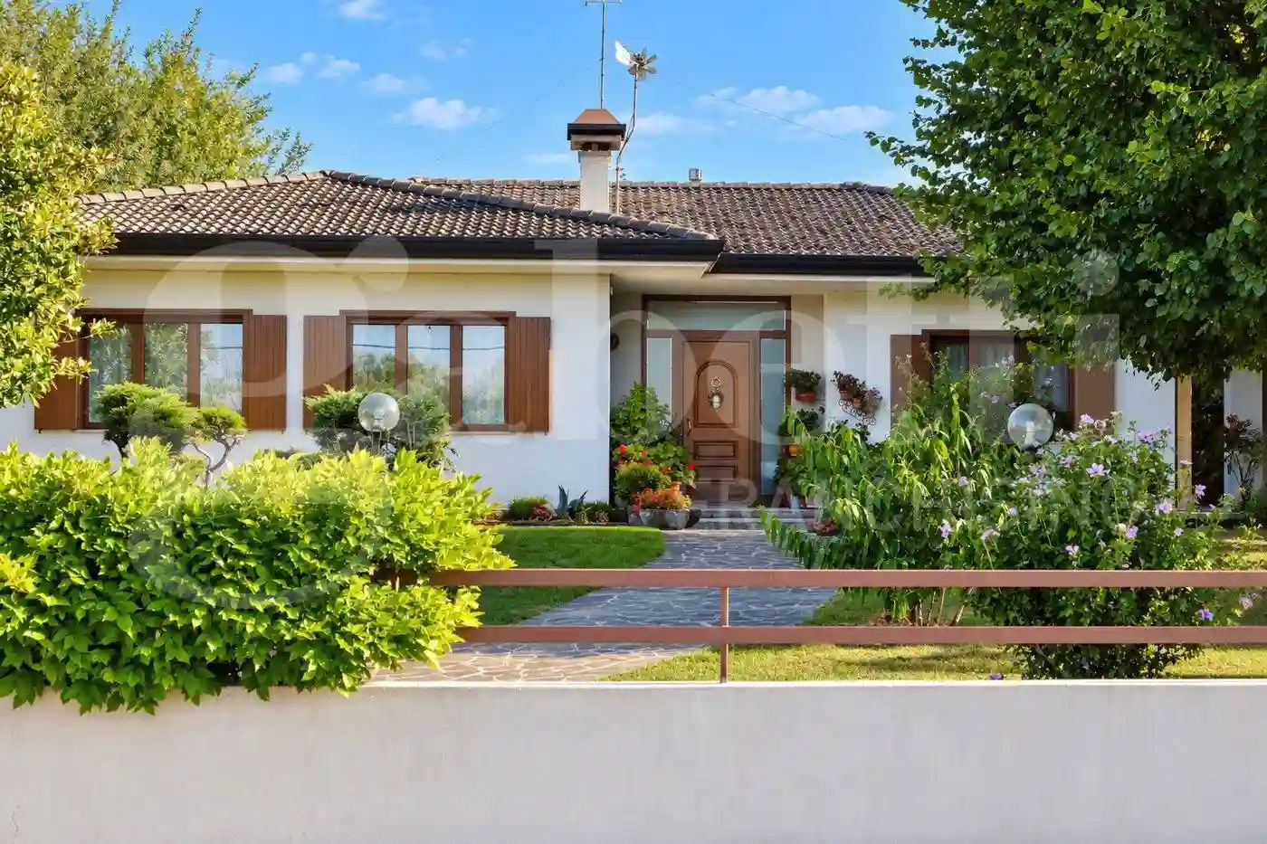Villa - foto 4